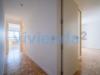 Piso en alquiler en Castilla en Madrid