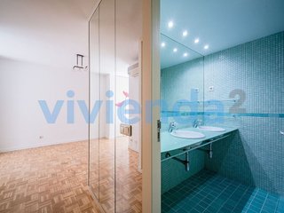 Piso en alquiler en Castilla en Madrid