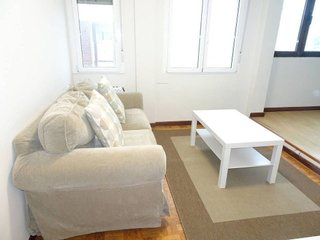 Piso en alquiler en La Arena en Gijón