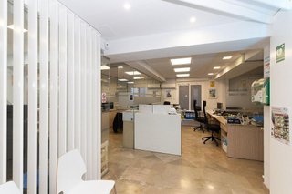 Oficina en alquiler en San Matías - Realejo en Granada