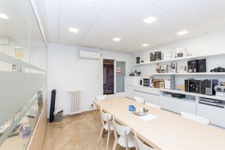 Oficina en alquiler en San Matías - Realejo en Granada