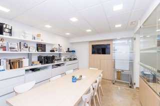Oficina en alquiler en San Matías - Realejo en Granada
