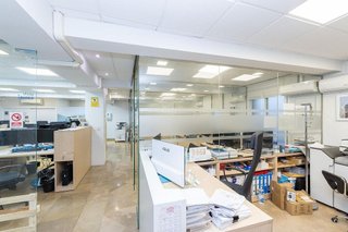 Oficina en alquiler en San Matías - Realejo en Granada