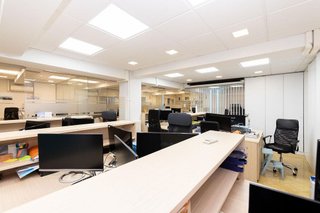 Oficina en alquiler en San Matías - Realejo en Granada