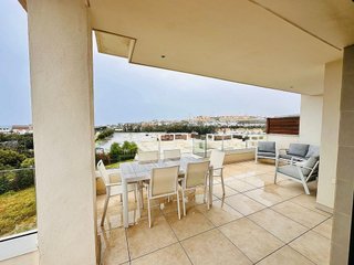 Piso en alquiler en La Cala de Mijas en Mijas