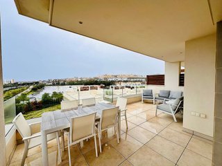 Piso en alquiler en La Cala de Mijas en Mijas