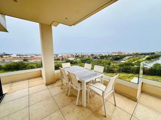Piso en alquiler en La Cala de Mijas en Mijas