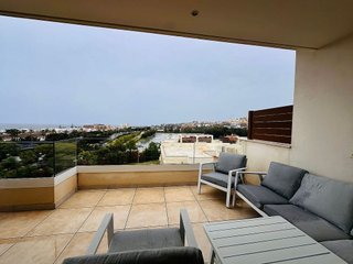 Piso en alquiler en La Cala de Mijas en Mijas