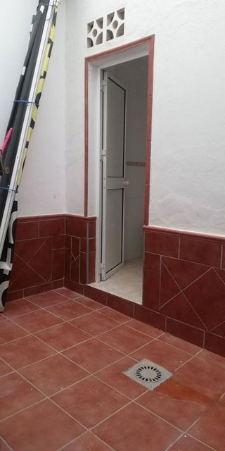 Local comercial en alquiler en Utrera