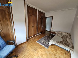 Piso en alquiler en Plaza España - Villa Pilar - Reyes Católicos - Vadillos en Burgos