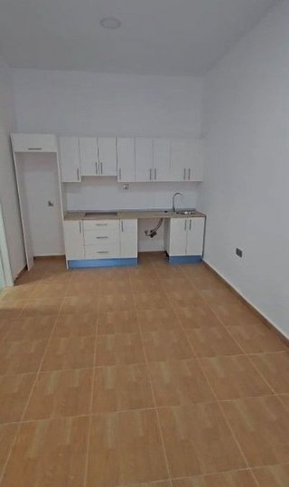 Estudio en alquiler en Melilla