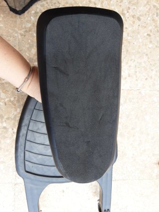 Patín para carrito de bebé