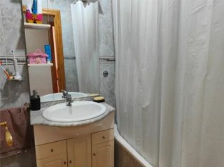 Piso en alquiler en Guadalupe en Murcia