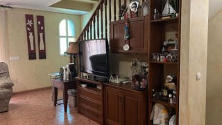 Chalet en venta en Catral