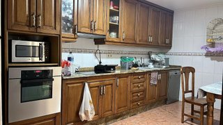 Chalet en venta en Catral