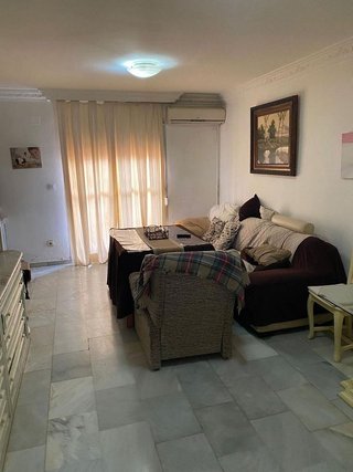 Casa adosada en venta en Centro en Bormujos