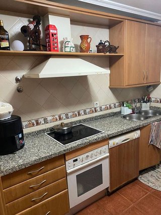 Casa adosada en venta en Centro en Bormujos
