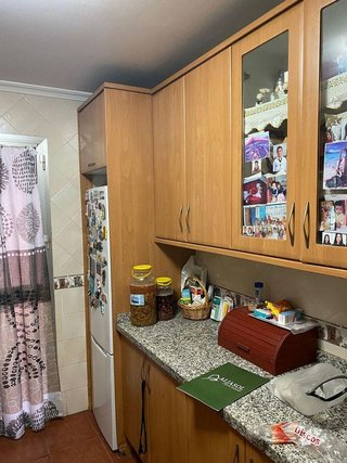 Casa adosada en venta en Centro en Bormujos