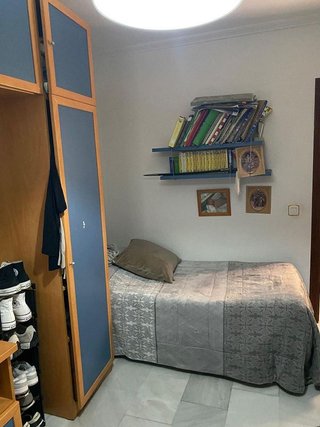 Casa adosada en venta en Centro en Bormujos