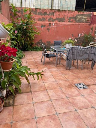 Casa adosada en venta en Centro en Bormujos
