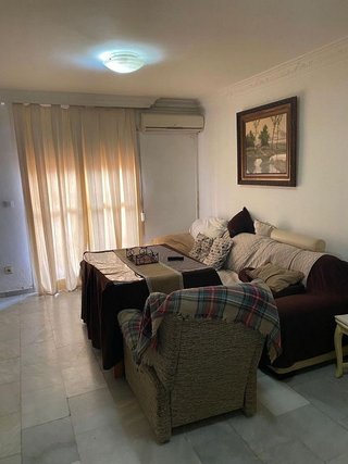 Casa adosada en venta en Centro en Bormujos