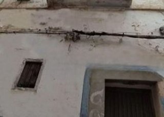 Casa adosada en venta en Onda