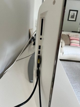 TV LG 65 OLED 65EG9600