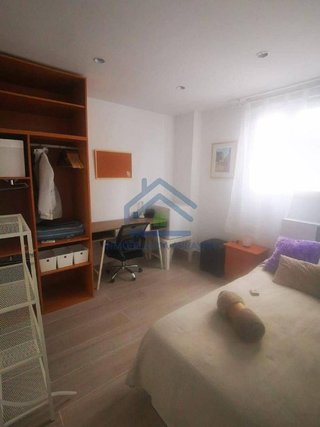 Piso en venta en Camino de Ronda - Rosaleda en Granada