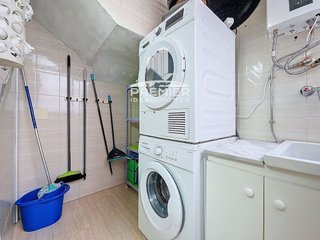 Ático en venta en Elda