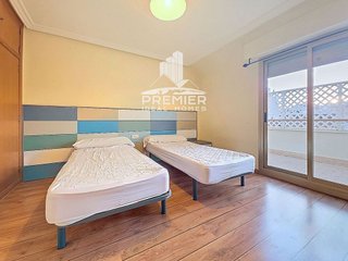 Ático en venta en Elda