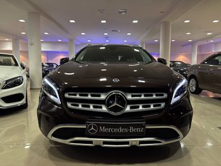 Mercedes-Benz Clase GLA GLA 220 d 4MATIC Urban