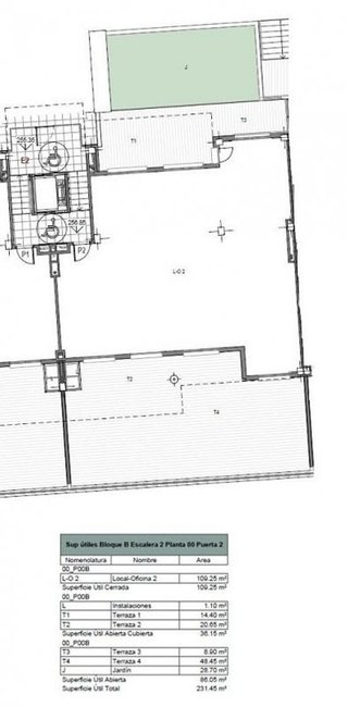 Local comercial en venta en Miralbueno en Zaragoza