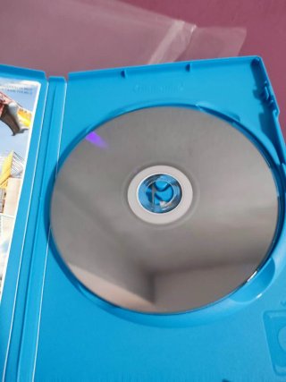 Tank! Tank! Tank! Wii U.
