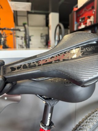 Bicicleta Eléctrica Gravel Fantic Ocasión
