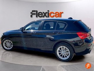 BMW Serie 1 118d