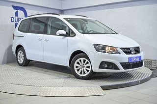 Seat Alhambra   1.4 TSI 110kW DSG StSp Style GO