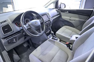 Seat Alhambra   1.4 TSI 110kW DSG StSp Style GO