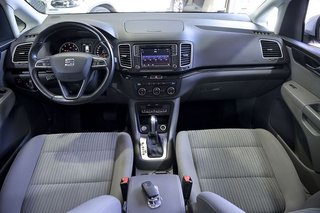 Seat Alhambra   1.4 TSI 110kW DSG StSp Style GO