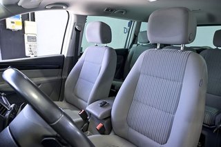 Seat Alhambra   1.4 TSI 110kW DSG StSp Style GO