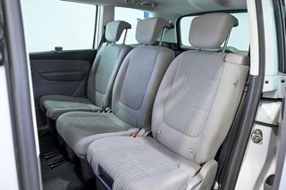 Seat Alhambra   1.4 TSI 110kW DSG StSp Style GO