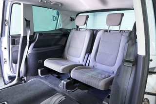 Seat Alhambra   1.4 TSI 110kW DSG StSp Style GO
