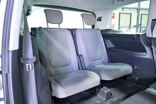 Seat Alhambra   1.4 TSI 110kW DSG StSp Style GO