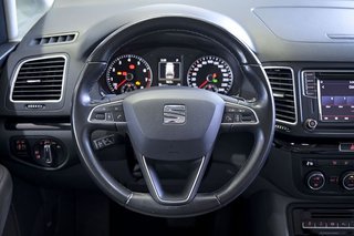Seat Alhambra   1.4 TSI 110kW DSG StSp Style GO