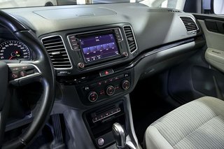Seat Alhambra   1.4 TSI 110kW DSG StSp Style GO