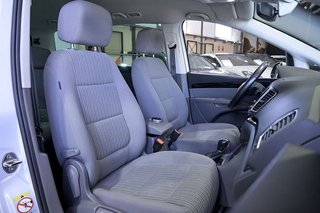 Seat Alhambra   1.4 TSI 110kW DSG StSp Style GO