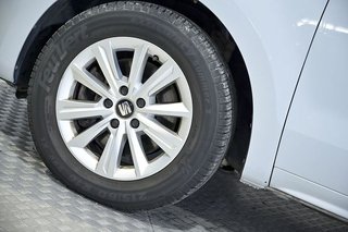 Seat Alhambra   1.4 TSI 110kW DSG StSp Style GO