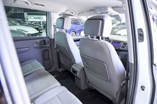 Seat Alhambra   1.4 TSI 110kW DSG StSp Style GO