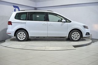 Seat Alhambra   1.4 TSI 110kW DSG StSp Style GO