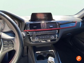 BMW Serie 1 118d