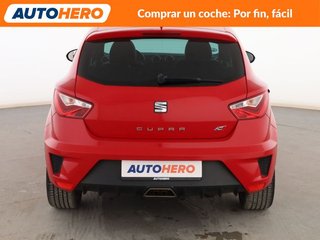 Seat Ibiza 1.8 TSI Cupra
